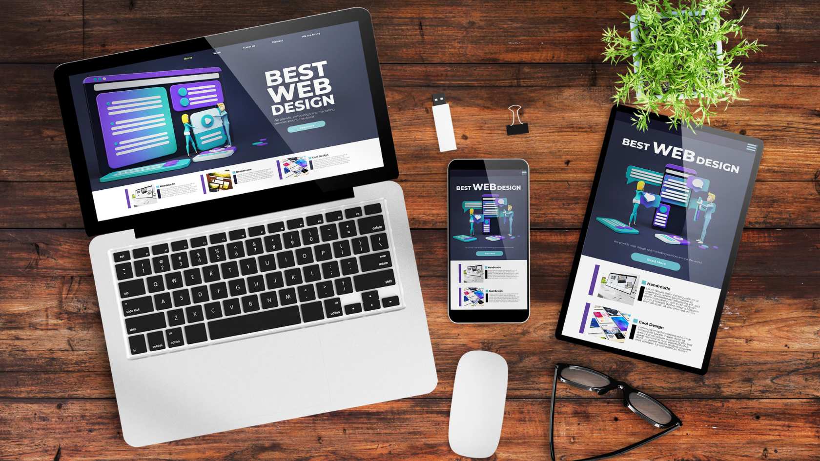 Responsive Design